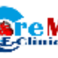 Profile Picture of CareMe E-clinic (@careme_e) on Twitter