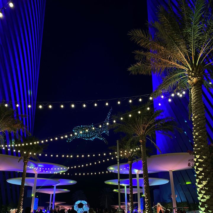 Profile Picture of Eiman Aziz (@eiman.aq) on Tiktok