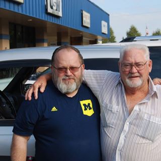 Profile Picture of Richard Gernhart (@richard.gernhart.1) on Facebook