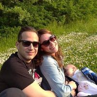 Profile Picture of Daniela Klein (@daniela-klein-13) on Quora