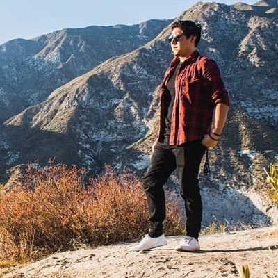 Profile Picture of David Diaz (@DavidDiazMus) on Twitter