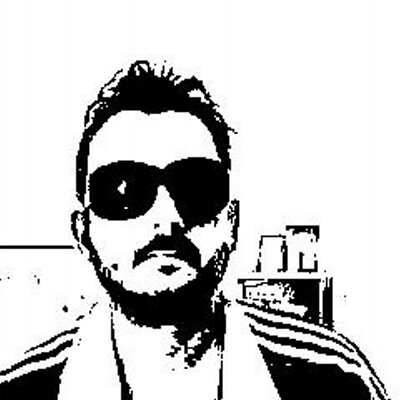 Profile Picture of James D Armstrong (@Dougal70) on Twitter