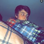 Profile Picture of John pertner (@air_mindless.itzjohn1624) on Instagram