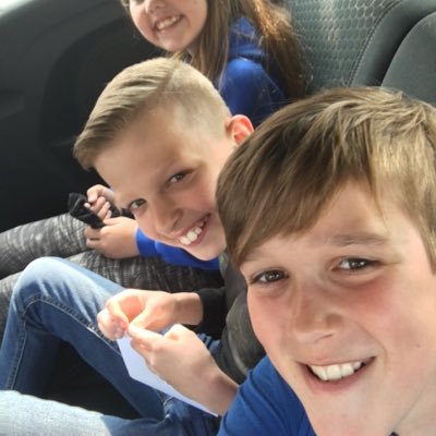 Profile Picture of Recon_oc (@isaacoconnell3) on Twitter