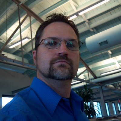 Profile Picture of David Dresher (@dArchitect08) on Twitter