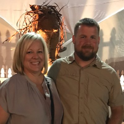 Profile Picture of Amy Catron (@atcatron) on Twitter