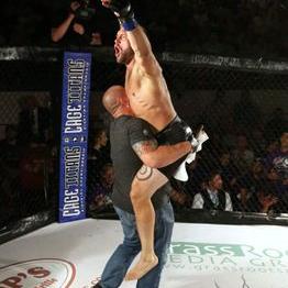 Profile Picture of Brendan Battles (@LockdownBattles) on Twitter
