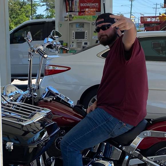 Profile Picture of Chase Randolph (@chaser3427) on Poshmark
