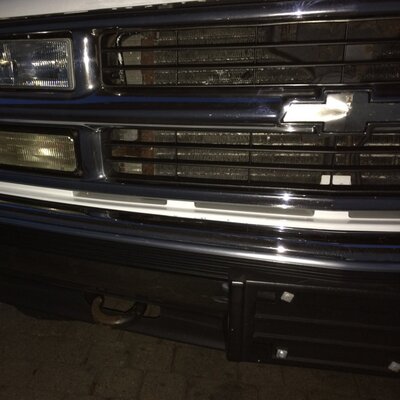 Profile Picture of Chad Fong (@ChadWFong) on Twitter