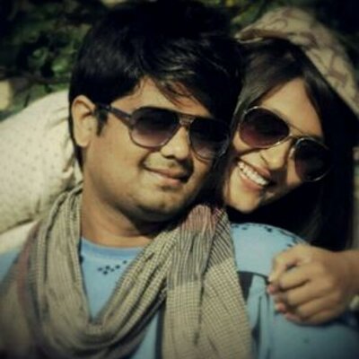 Profile Picture of Abhishek Kothari (@tweetmeatlucky) on Twitter