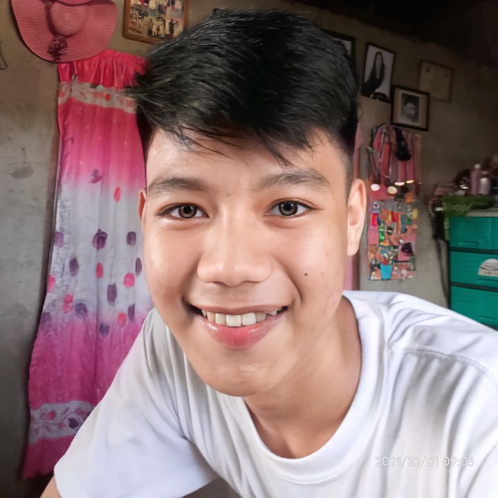 Profile Picture of Michael_INKs (@michael_inks) on Tiktok