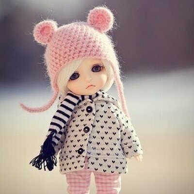 Profile Picture of JERRI BATTLE (@nicole_battle) on Twitter