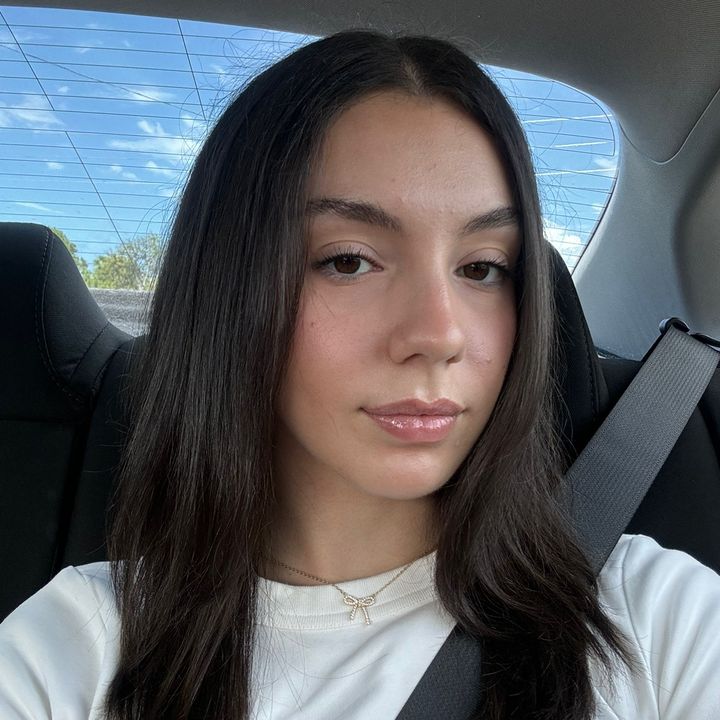 sam - Tiktok Profile Picture of sam (@samcristello) on Tiktok