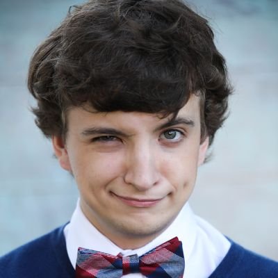 Profile Picture of Christopher Craven (@ChrissCrav) on Twitter