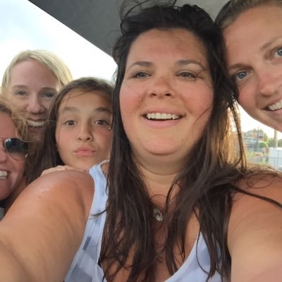Profile Picture of Tricia Schmidt (@tricia_checco) on Twitter