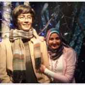 Profile Picture of Samar Hussein (@samora61181) on Youtube