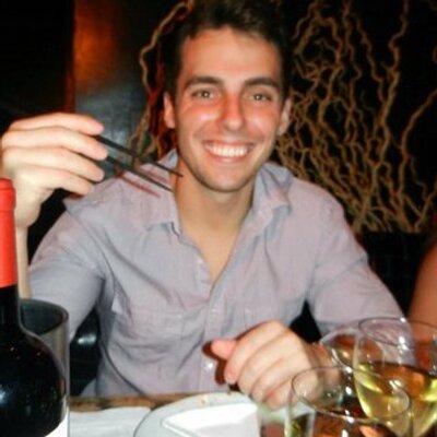 Profile Picture of Patrick Blackley (@Pblackley) on Twitter