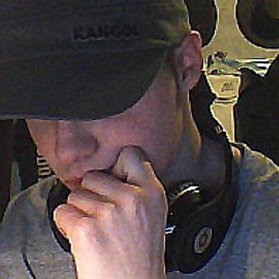 Profile Picture of Michael Vanslyke (@mvanslyke100) on Twitter