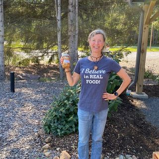 Profile Picture of Tammy Brill (@tammy_brill) on Instagram