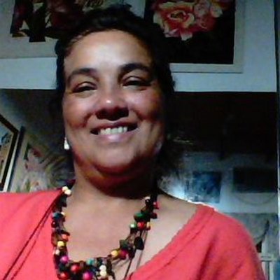 Profile Picture of Maria Inez Ramirez (@mirlasvasijas) on Twitter