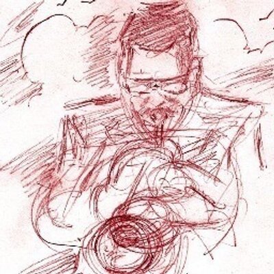 Profile Picture of Steven Hennig (@steven_hennig) on Twitter