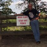 Profile Picture of Cliff Schrauger (@cliffschrauger) on Instagram