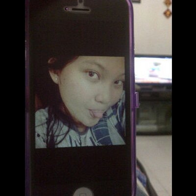 Fridayani Toding R. - Twitter Profile Picture of Fridayani Toding R. (@idaaaaaTR) on Twitter