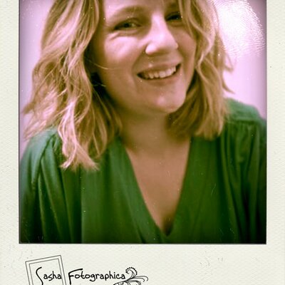 Profile Picture of Sasha Ball (@SashaBall) on Twitter