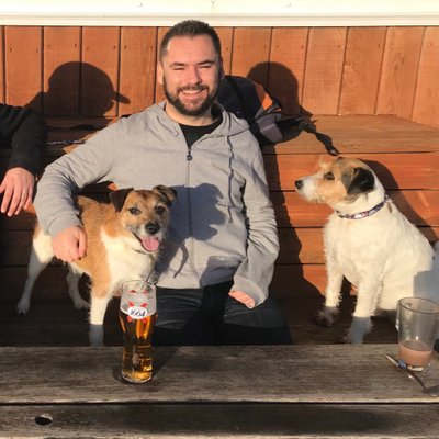 Profile Picture of Neil Clements (@NeilClem84) on Twitter