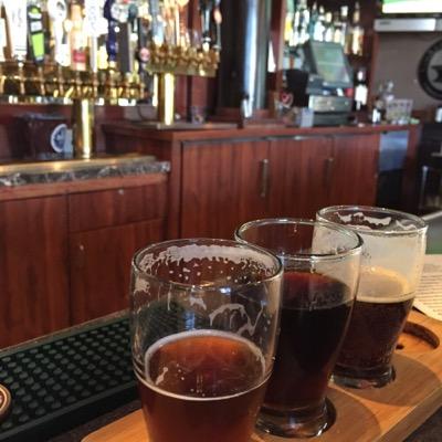 Luis Larin - Twitter Profile Picture of Luis Larin (@hoppy_aventures) on Twitter