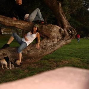 Profile Picture of Monet K (@swissarmyg_f_9) on Myspace