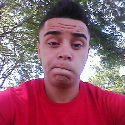 Profile Picture of Brett Ramirez (@hamsrollin) on Twitter