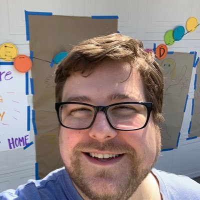 Profile Picture of Chase Greene (@ChasingMyChange) on Twitter