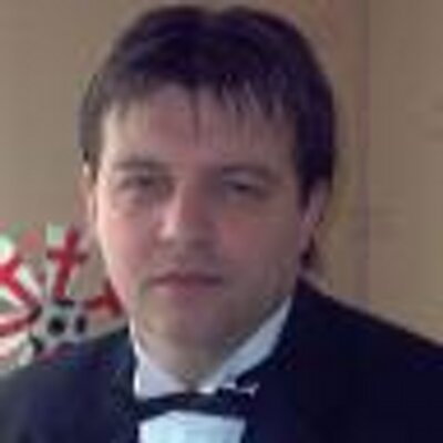 Profile Picture of Jason Sheffield (@Jason_Sheff) on Twitter