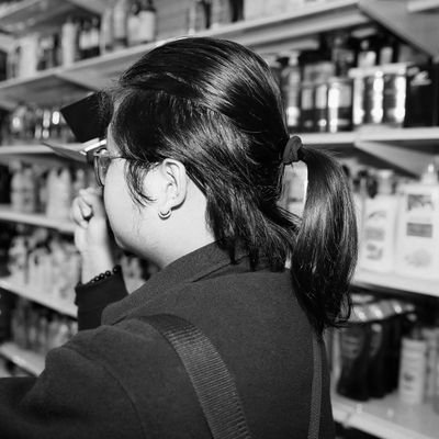 Profile Picture of Nguyễn Quốc Mạnh (@_BauBauss) on Twitter