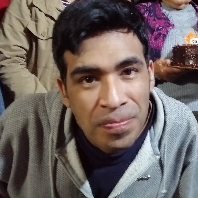 Profile Picture of Edwin Jesus Rivera Badillo (@EdwinJesusRive3) on Twitter