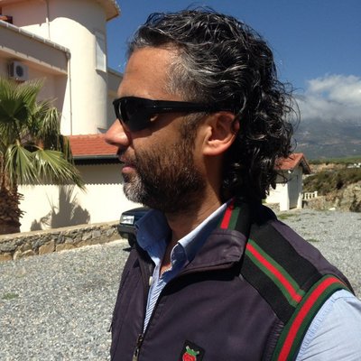 Profile Picture of Asım Yıldız (@616Osam) on Twitter