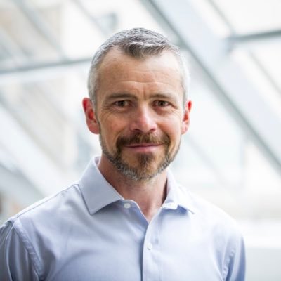 Profile Picture of Ⓢⓣⓤⓐⓡⓣ  Ⓜⓞⓡⓖⓐⓝ (@in2sport) on Twitter