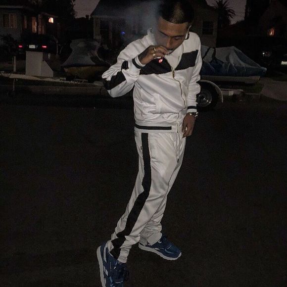 Profile Picture of Tai Tafea (@pluganese) on Poshmark