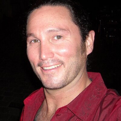 Profile Picture of Daniel E Barela (@danbarela) on Twitter