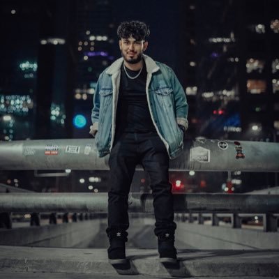 Profile Picture of Jonathan Sandoval (@jonathan85195) on Twitter