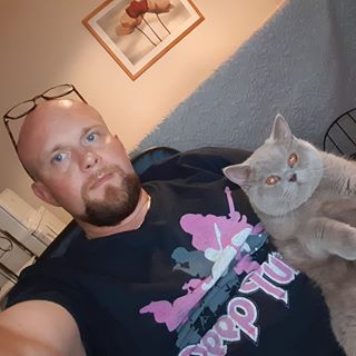 Profile Picture of Daniel Salo (@daniel.salo) on Facebook