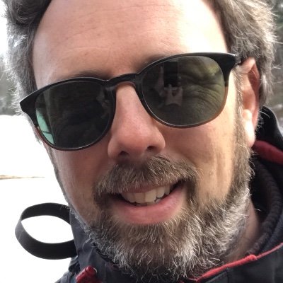 Profile Picture of Gregory Stern (@GregoryStern11) on Twitter