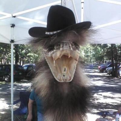 Profile Picture of Joseph Tiger (@JoeTiger_) on Twitter