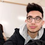 Profile Picture of Isaac Chavez (@isaac__chavez) on Instagram
