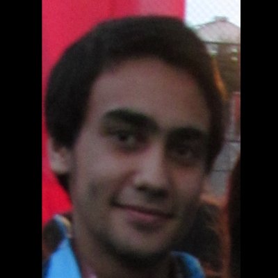 Profile Picture of Mohammad Saeed HML (@MohammadsaeedH) on Twitter
