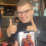 Profile Picture of Joel Lavender (@joellavender2001) on Instagram