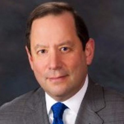 Profile Picture of David Polansky (@DavidPolanskyD3) on Twitter