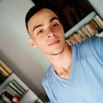 Profile Picture of Daniel Malpica (@dagmp_) on Instagram