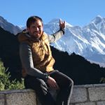 Profile Picture of Richard Kingston (@richie_kingston) on Instagram